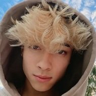 Sebastian Moy, 22 (Instagram Star)
