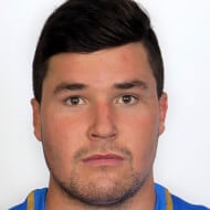 Sebastian Negri, 31 (橄榄球运动员)