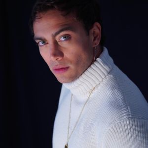 Sebastian Osorio, 27 (TV Actor)