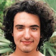 Sebastián Poza, 22 (Soap Opera Acteur)