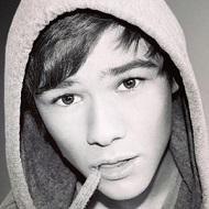 Sebastian Rhodes, 29 (YouTube Star)