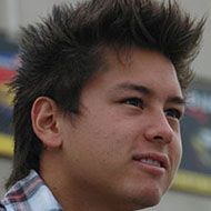 Sebastian Saavedra, 35 (VĐV đua xe)