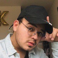 Sebastián Sánchez, 29 (TikTok Star)