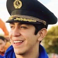 Sebastián Santoyo, 28 (YouTube Star)