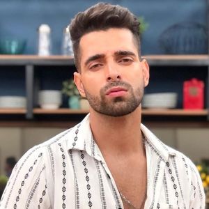 Sebastian Tamayo Avendaño, 33 (Người mẫu)