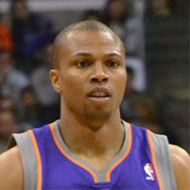 Sebastian Telfair, 40 (Người chơi bóng rổ)