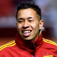 Sebastián Velásquez, 34 (Fußballspieler)