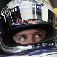 Sebastian Vettel, 38 (赛车手)