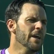 Sebastián Viera, 40 (Soccer Player)