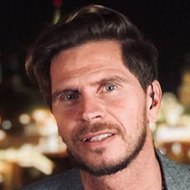 Sebastián Vignolo, 48 (Journalist)