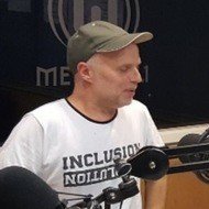 Sebastián Wanraich, 51 (Comedian)