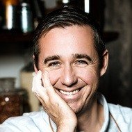 Sebastien Boudet, 48 (Chef)