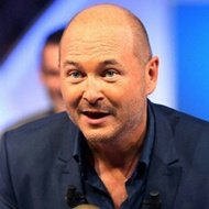 Sebastien Cauet, 51 (Presentadore de Programas de TV)