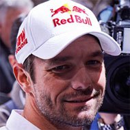Sebastien Loeb, 50 (Race Car Driver)
