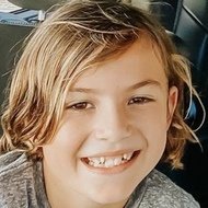 Sebi Rich, 12 (YouTube Star)