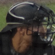 Seby Zavala, 32 (棒球选手)