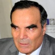 Sediq Afghan, 66 (Filósofo)