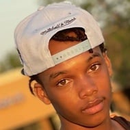 Sedussive, 21 (TikTok Star)