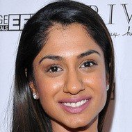 Seema Sadekar, 40 (Golfer)