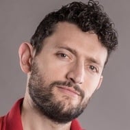 SefChol, 34 (Comedian)