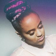 Seinabo Sey, 35 (Pop Singer)