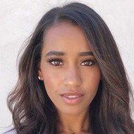 Seinne Fleming, 35 (Reality Star)