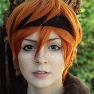 Seishin Cos, 29 (Cosplayer)