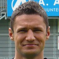 Sejad Salihovic, 39 (Jogador De Futebol)