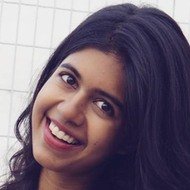 Sejal Kumar, 29 (YouTube明星)