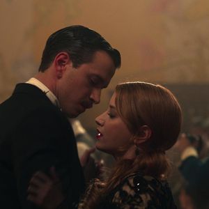 Selahattin Pasali, 35 (電視演員)