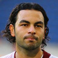 Selcuk Inan, 39 (Soccer Player)