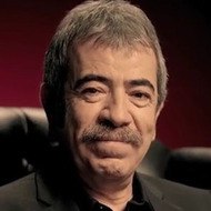 Selçuk Yöntem, 72 (电影演员)