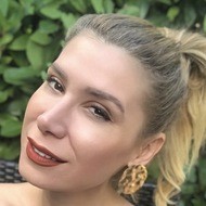 Selen Esener, 45 (Instagram Star)