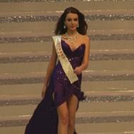 Selen Soyder, 37 (Pageant Contestant)