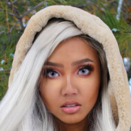 Selena Ashlynn, 26 (TikTok明星)