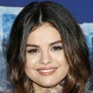Selena Gomez, 33 (Pop Singer)