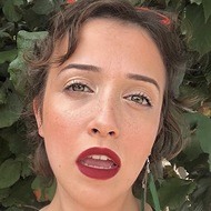 Selin Kidil, 32 (YouTube明星)