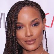 Selita Ebanks, 42 (模特)