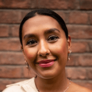 Selma Ibrahim, 30 (TV Actress)