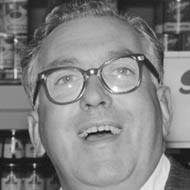 Selwyn Toogood (1916 - 2001) (游戏节目主持人)