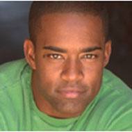 Selwyn Ward, 46 (TV Actor)