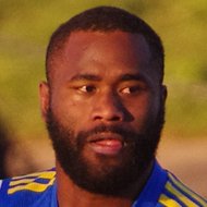 Semi Radradra, 31 (Rugby Player)