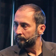 Semih Saygıner, 60 (Billiards Player)