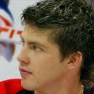 Semyon Varlamov, 35 (Hockey Player)