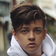 Senna Borsato, 24 (Attore TV)