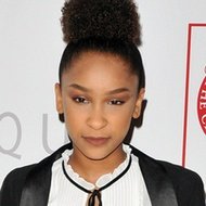 Sennia Lola Nanua, 22 (Movie Actress)