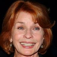 Senta Berger, 84 (Filmschauspielerin)