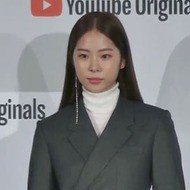 Seo Eun-soo, 31 (TV Actress)