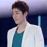 Seo Ji-seok, 44 (TV Actor)