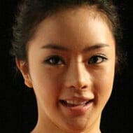 Seo Woo, 40 (TV Actress)